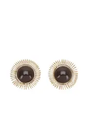 Jacquemus Les Tournesols Earrings