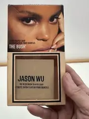 Jason Wu Beauty The Bush EyeBrow Shaper Soap Sculpt, Shape & Stay Full Size NEW