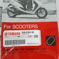 在飛比找蝦皮購物優惠-[BG] 現貨 YAMAHA 公司貨 山葉 原廠 皮帶 2E