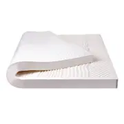 EzSpace Small Double Size SUPA Latex Mattress