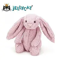 在飛比找樂天市場購物網優惠-★啦啦看世界★ Jellycat 英國玩具 / 大鬱金香兔5