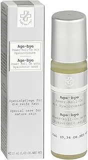 [Naturgeist] Hagina Age-bye Power Roll-On Serum