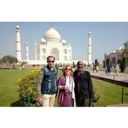 Save 7.95%! Taj Mahal & Agra Private Day Tour from Delhi