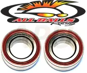 08-10 Polaris RZR 800 All Balls Front Wheel Bearings (2) 25-1615 NEW FAST SHIP