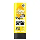 Original Source Body Wash Lemon & Tea Tree 250ml