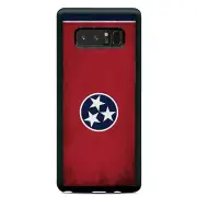 Distressed Tennessee Flag Case Cover Samsung Galaxy S23 S22 Plus Ultra S21+ S20