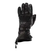 Paragon 6 Waterproof Heated Gloves Black