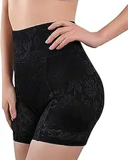 [ARSAVDCG] Sexy Hip Enhancer - Invisible Push up Butt Shaper Padding Panty Sexy Boyshorts Size M-3XL