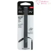 Revlon ColorStay Brow Tint 715 Soft Black 0.06oz / 1.8ml New In Box