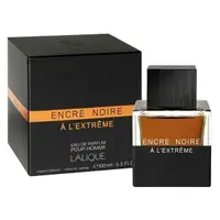 在飛比找蝦皮購物優惠-波妮香水♥ Lalique Encre Noire A L'