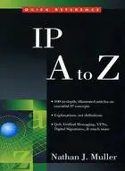 在飛比找三民網路書店優惠-IP A TO Z