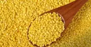 Moong Dhal Yellow Mung Dal Lentil Split 3Kg - High Quality