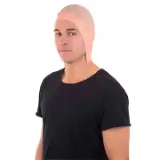 NEW BALD CAP