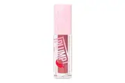 Maybelline Lifter Plumping Lip Gloss - 005 Peach Fever