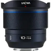 Laowa 10mm f/2.8 Zero-D FF AF - Sony E