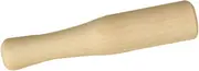 Ciieeo Wooden Food Muddler Pestle Rod Long Handle Grinding Tool for Making Sauces Soup