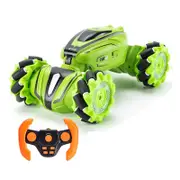 2.4g Remote Control Stunt Climbing Drift Twist Car