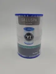 Bestway SaluSpa Type VI Inflatable Hot Tub Filter Cartridge 2 filters total