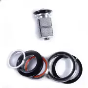 Frame Headset Tapered MTB or Road Bicycle Headset Top Cap Bicycle Accessories