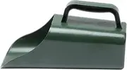 Plastics Garden Shovel Bucket Scoop, Multifunctional Garden Soil Scoop Hand Shovel for Digging, Wear Resistant Digging Tool Gardening Accessories