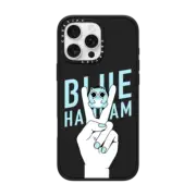 iPhone 16 Pro Max Impact Case PEACE