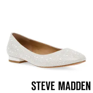 【STEVE MADDEN】時尚百搭瑪莉珍/樂福鞋(任選均一價)