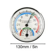 English Version Household Pointer Thermometer And Hygrometer Climate Controller