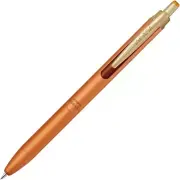 Zebra Gel Ballpoint Pen Sarasa Grand 0.5mm Camel yellow From Japan
