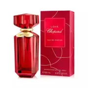 Love By Chopard EDP 100 ML Women Perfume 3.2 Fl OZ New Fragrance Spray