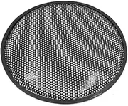 XYWHPGV 12 Inch Waffle Speaker Mesh Cover Subwoofer Protector Enclosure Grill Guard for Automobile(8949e e88ce af4f9 df4a0 22bf4 4384f