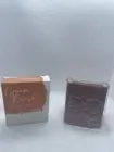 DOMINIQUE CREAM BLUSH (WARM PEACH)•0.17 FL OZ.