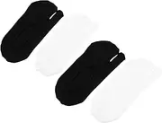 [VALICLUD] Sock Slippers Summer Slippers House Slippers Women House Slippers Calcetines De Algodon Para Mujer Slippers for Men Women Slippers Girl Slippers Cotton