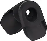 Cycle Crank Protector - Set of 2 Silicone Crank Protective Case | Shock-Absorbing, Heavy-Duty, Lightweight Cycling Accessories for Road Bike Maintenance