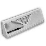 RECTORSEAL 115RW 15" BASEBOARD RETURN