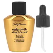 Sally Hansen, Nailgrowth Miracle Serum™, 0.37 fl oz (11 ml)