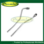Premier Front DPF Pressure Sensor Pipe Euro 4 Fits Honda CR-V 2.2 TDi