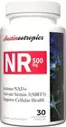 NR - Nicotinamide Riboside (30 Capsules) - Certified 99% PURE Powder