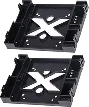 OSALADI Optical Drive Bracket 3. .25 Inch Adapter Ssd Mounting Kit Hard Drive Connector