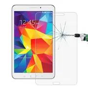 9h Tempered Glass Screen Protector for Samsung Galaxy Tab e 8.0