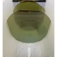 在飛比找蝦皮購物優惠-碳化矽 SiC 4吋晶圓 wafer