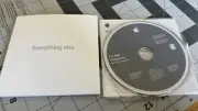 IMac OS X & Application DVD - OS Version 10.5.4 - Disc Version 1.0 W Sticker