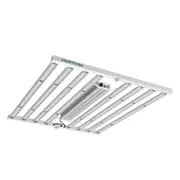 Hortitek LED Grow Light Eco - 1000W - 2.7 umol/J - Dimmable - IP44