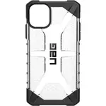 【平輸真品】UAG IPHONE 11(6.1吋)相容於耐衝擊手機殼PLASMA 冰