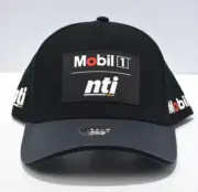 Walkinshaw Andretti United WAU Racing Cap Hat - NWT Adjustable