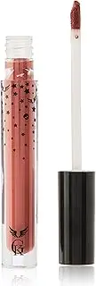 Garbo & Kelly Rock Liquid Lipstick, Harmony, Grape Nude