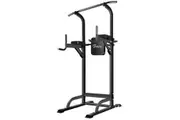 Finex Power Tower Chin Up Bar Station