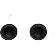 2pcs JBL ultra-thin mini Harman Kardon crystal 20mm speaker unit round speaker