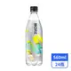 【味丹】多喝水MORE氣泡水-檸檬 560mlx24瓶