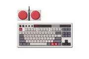 8BitDo Retro 87 Key Mechanical Gaming Keyboard For Android Windows N Edition