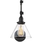 Savoy House Lighting 9-9131CP-1-13 Drake Swing Arm or Wall Lamp English Bronze